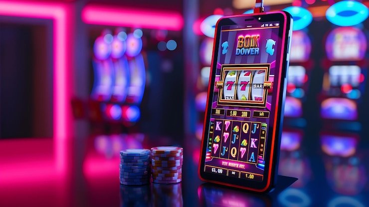 Live Casino Game 